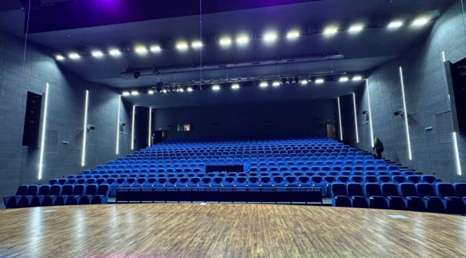 Культурний кластер "Краків"