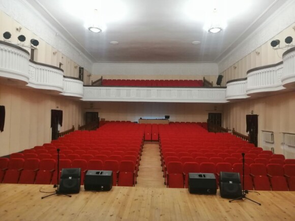 Палац культури «Дарниця»