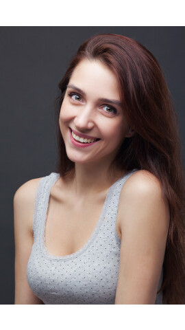 Крушинська