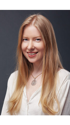 Вахрамєєва