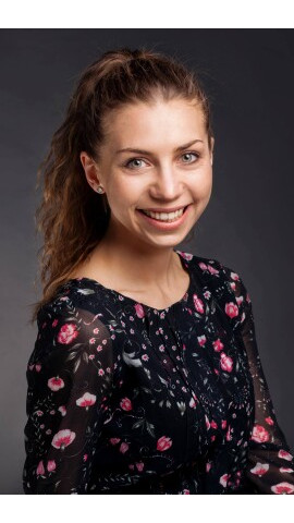 Вахрамєєва